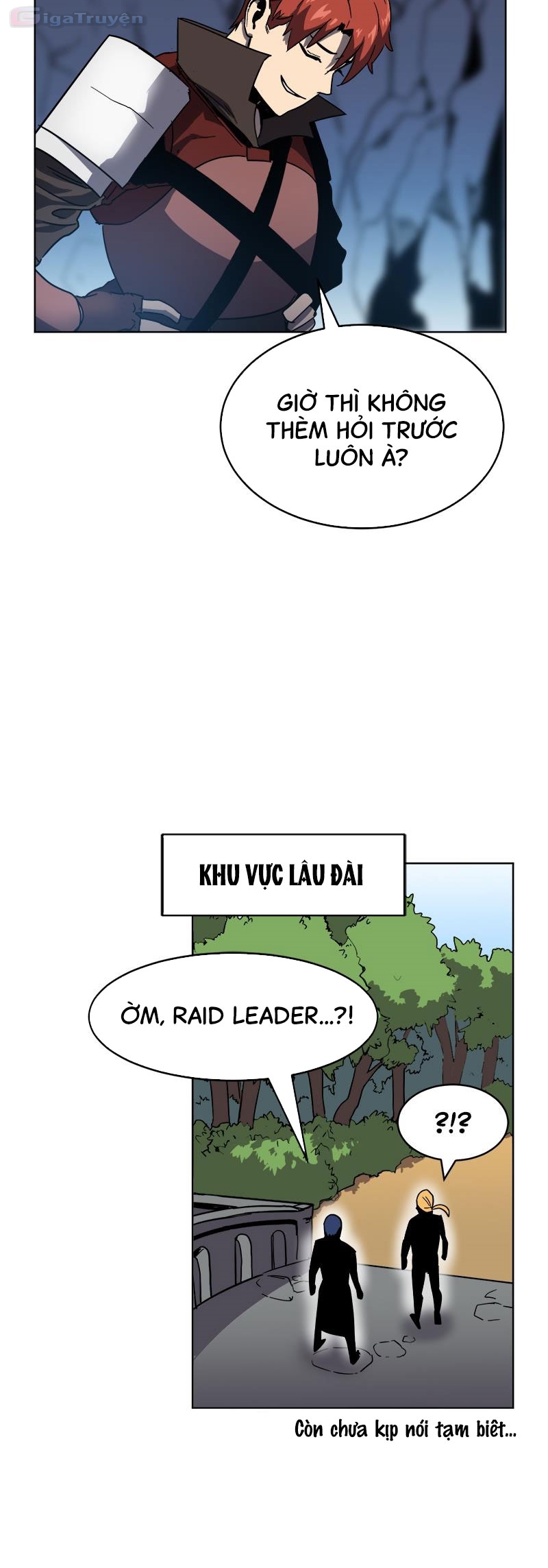 Đọc truyện [Simp Team] Phá đảo thế giới ảo - Chap 5 